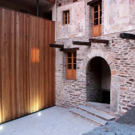 Corte Delle Camelie Gambarogno Zewnętrze zdjęcie