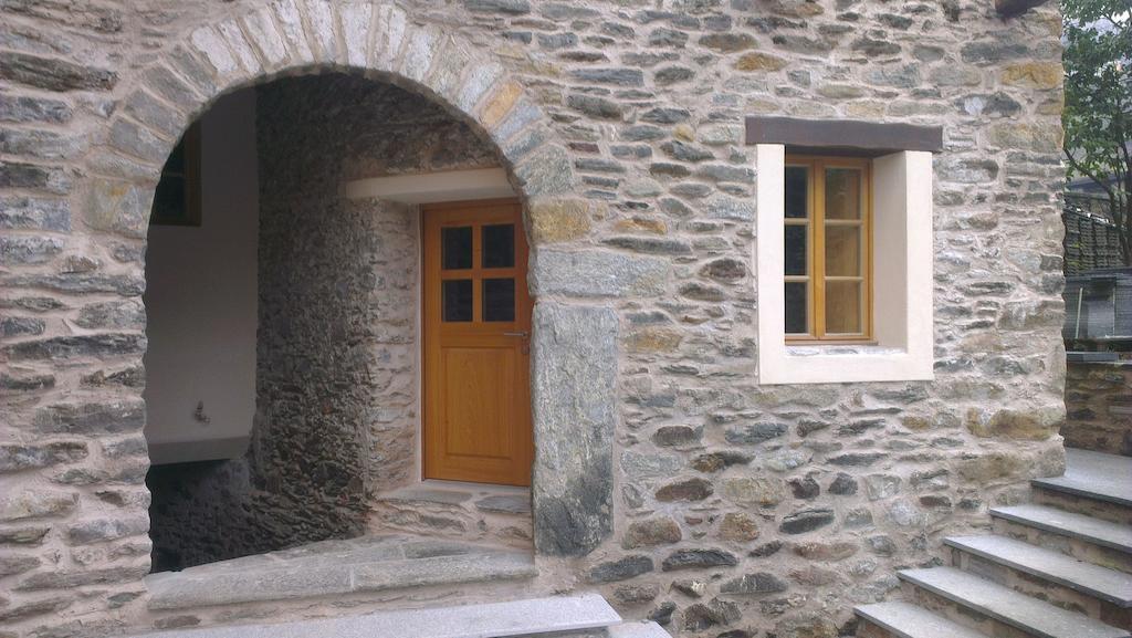 Corte Delle Camelie Gambarogno Zewnętrze zdjęcie