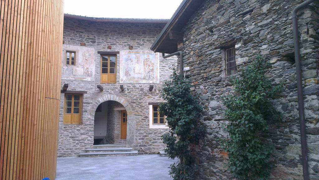 Corte Delle Camelie Gambarogno Zewnętrze zdjęcie
