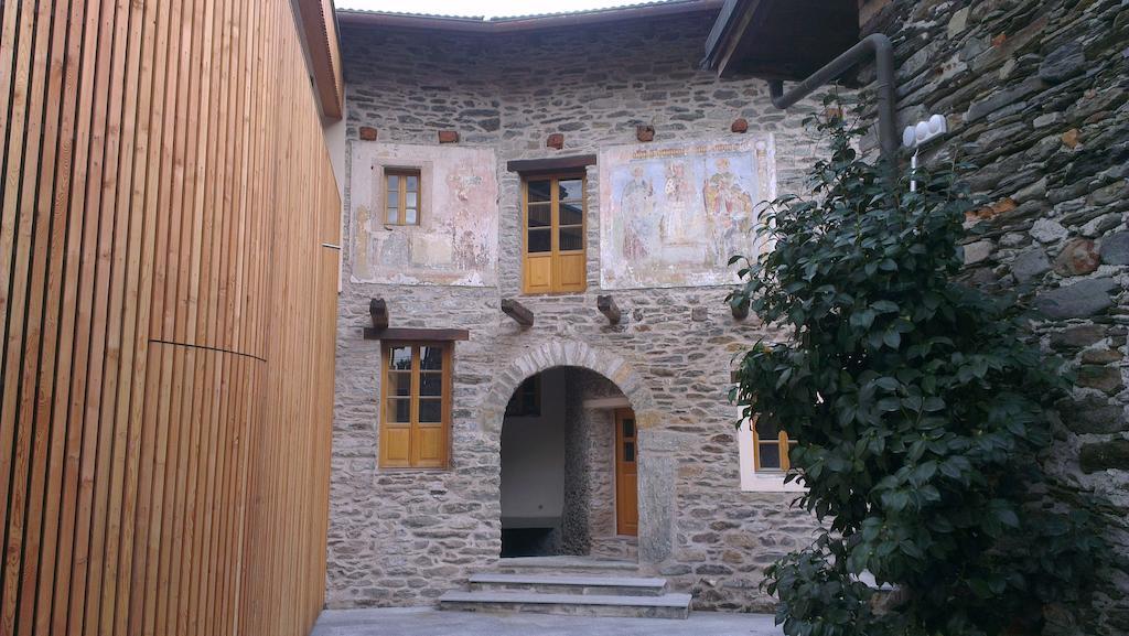 Corte Delle Camelie Gambarogno Zewnętrze zdjęcie