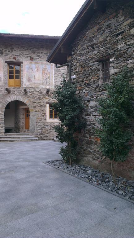 Corte Delle Camelie Gambarogno Zewnętrze zdjęcie